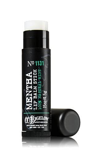 C.O. Bigelow Mentha Lip Balm Stick | Bucks & Bows Snyder