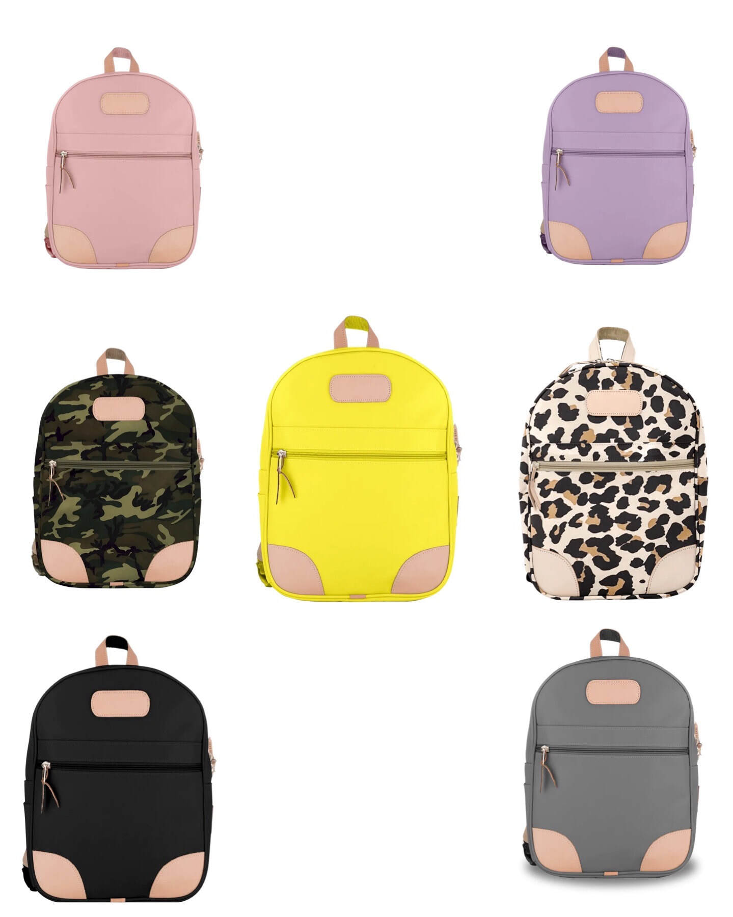 Jon Hart Backpack Bucks Bows Snyder